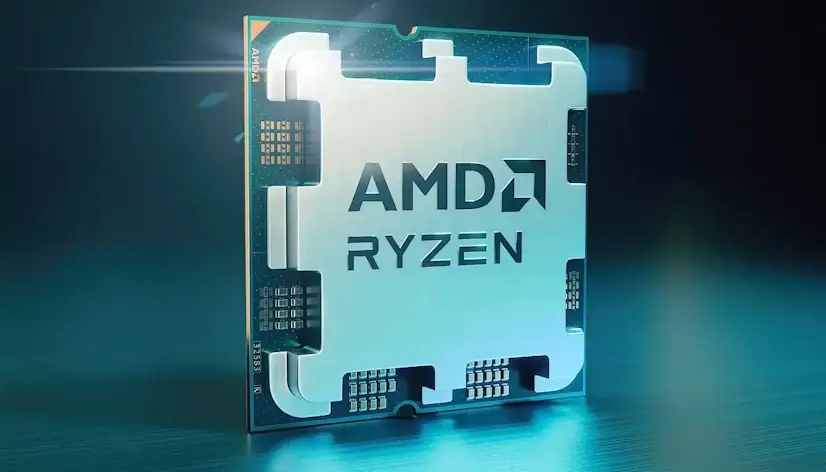Montaje Procesadores AMD Gaming PC Barajas Informático Barajas - Montaje Procesadores AMD Gaming PC Barajas
